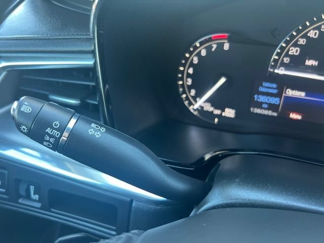 2017 Cadillac XT5 Luxury AWD