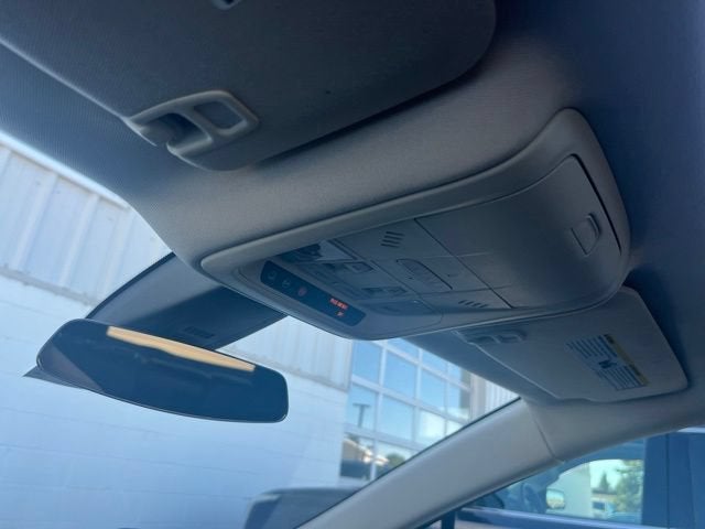 2017 Cadillac XT5 Luxury AWD