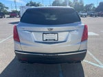 2017 Cadillac XT5 Luxury AWD