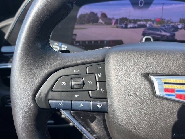 2024 Cadillac Escalade ESV Sport