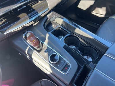 2024 Cadillac Escalade ESV Sport