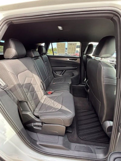 2024 Volkswagen Atlas Cross Sport 2.0T SE