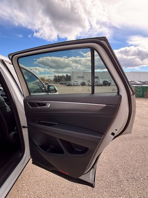 2024 Volkswagen Atlas Cross Sport 2.0T SE