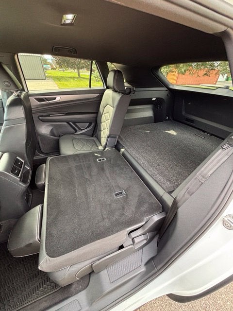 2024 Volkswagen Atlas Cross Sport 2.0T SE