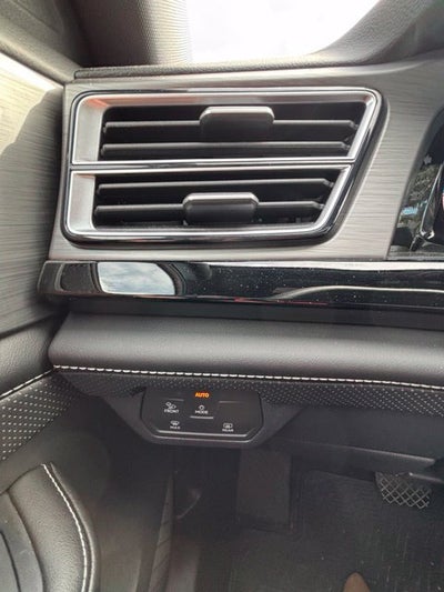 2024 Volkswagen Atlas Cross Sport 2.0T SE