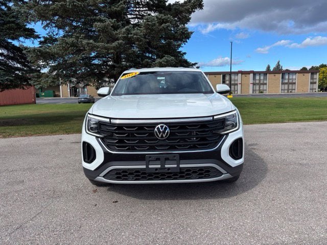 2024 Volkswagen Atlas Cross Sport 2.0T SE