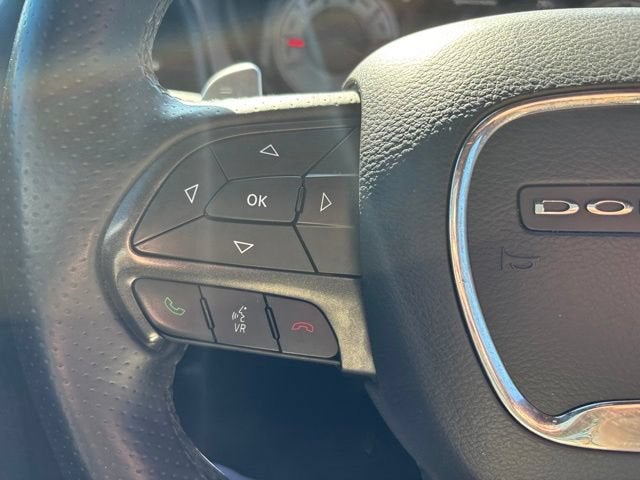 2017 Dodge Challenger T/A