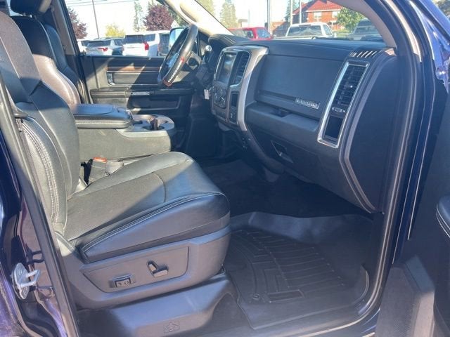 2014 RAM 2500 Laramie