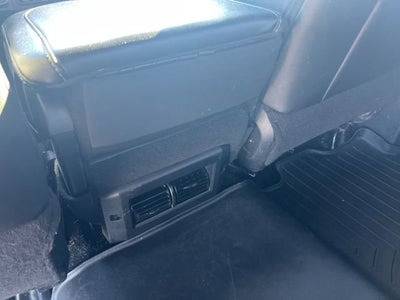 2014 RAM 2500 Laramie