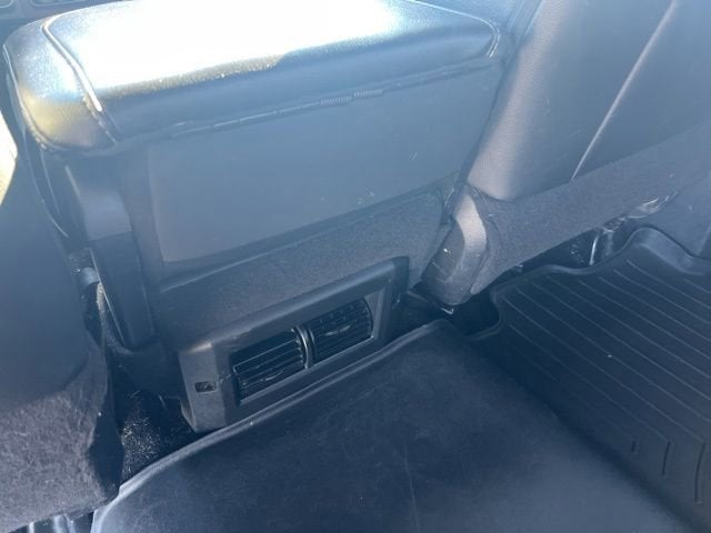 2014 RAM 2500 Laramie