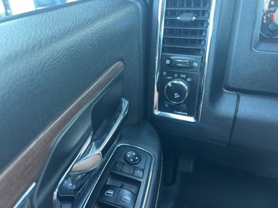 2014 RAM 2500 Laramie