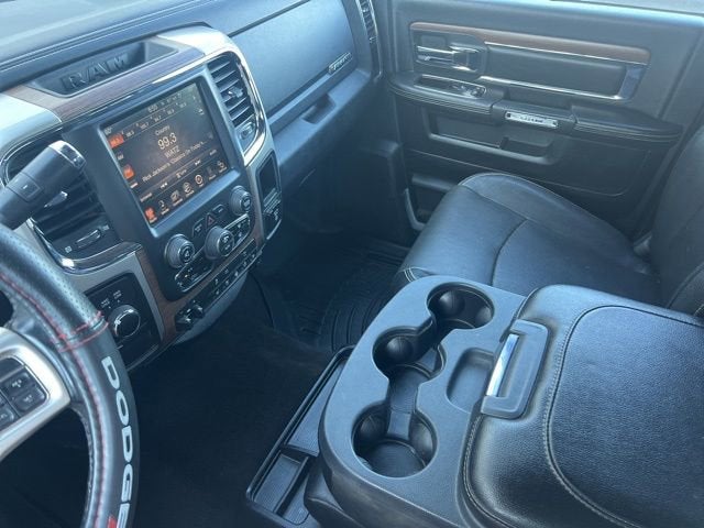 2014 RAM 2500 Laramie