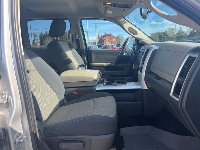 2011 RAM 2500 Outdoorsman