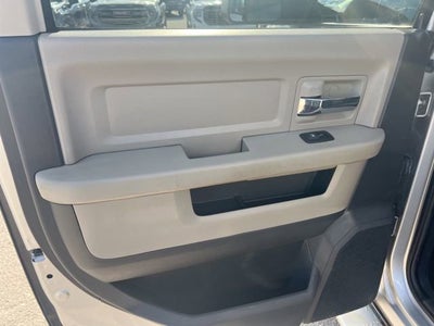 2011 RAM 2500 Outdoorsman