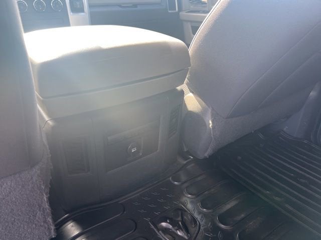 2011 RAM 2500 Outdoorsman