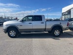 2011 RAM 2500 Outdoorsman