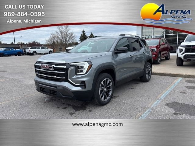 2026 GMC Terrain Elevation AWD's photo