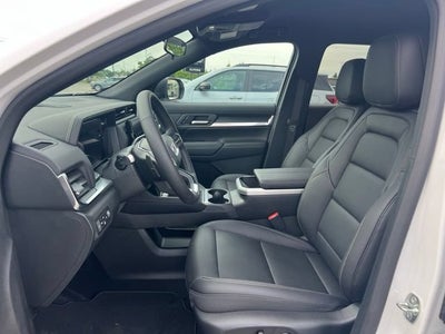 2027 GMC Terrain AWD Elevation