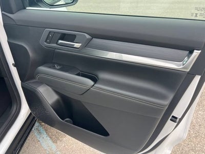 2027 GMC Terrain AWD Elevation