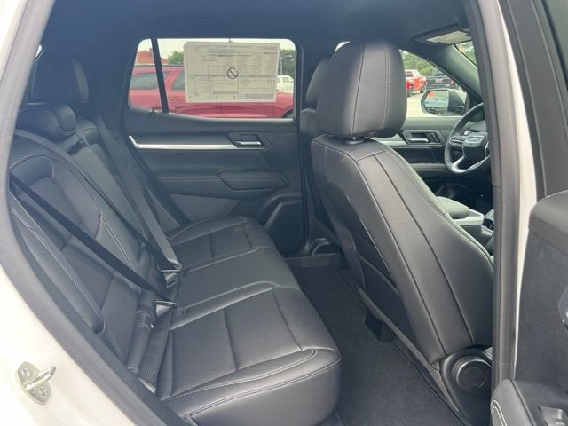2027 GMC Terrain AWD Elevation
