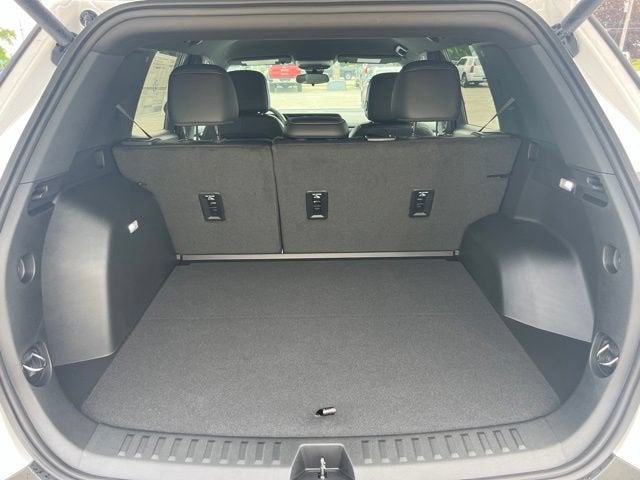 2027 GMC Terrain AWD Elevation