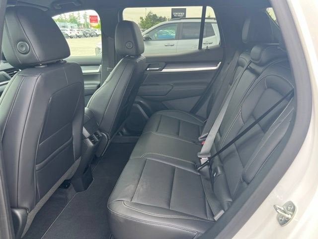 2027 GMC Terrain AWD Elevation