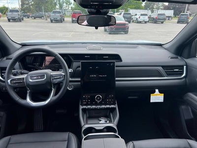 2027 GMC Terrain AWD Elevation