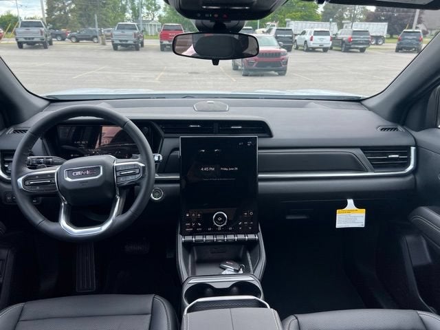 2027 GMC Terrain AWD Elevation