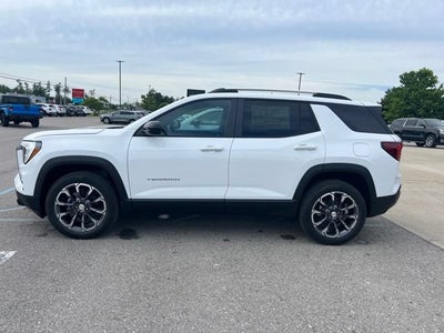 2027 GMC Terrain AWD Elevation