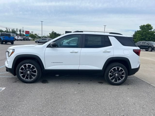 2027 GMC Terrain AWD Elevation