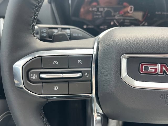 2027 GMC Terrain AWD Elevation