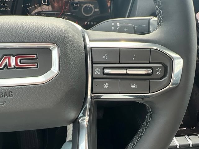 2027 GMC Terrain AWD Elevation