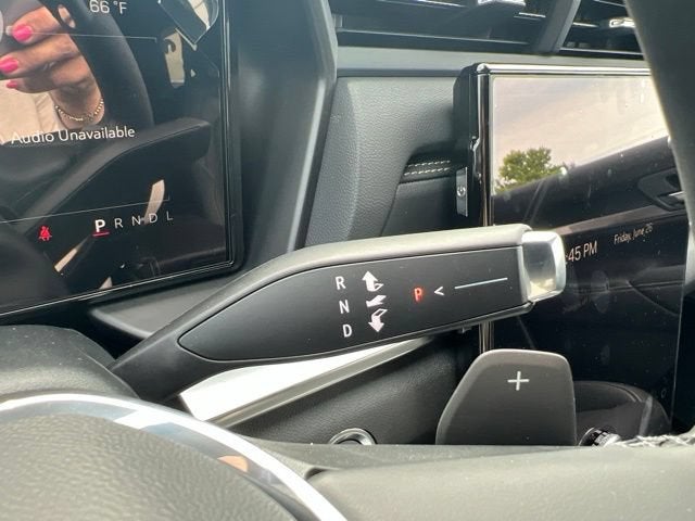 2027 GMC Terrain AWD Elevation