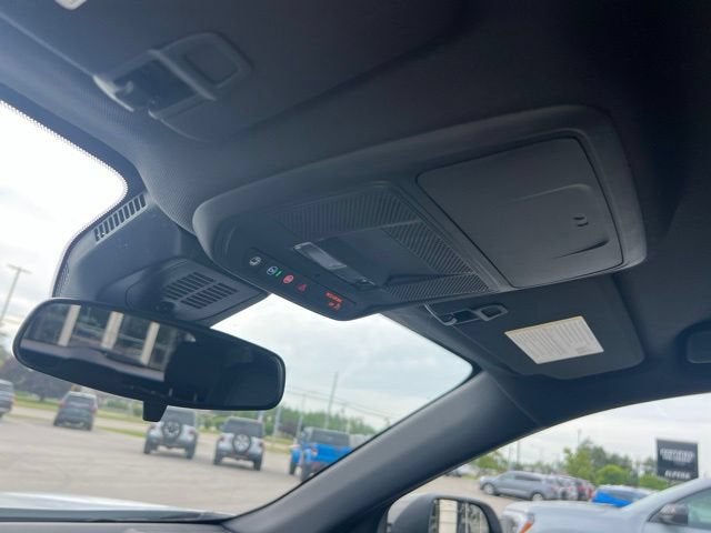 2027 GMC Terrain AWD Elevation