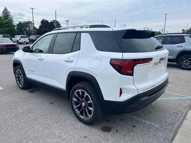 2027 GMC Terrain AWD Elevation