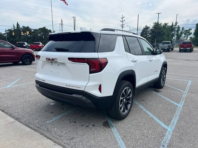 2027 GMC Terrain AWD Elevation