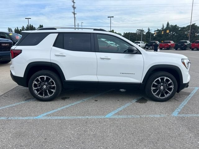 2027 GMC Terrain AWD Elevation