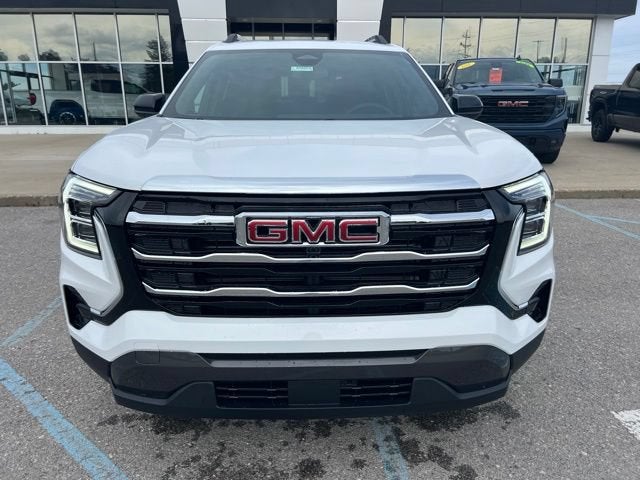 2027 GMC Terrain AWD Elevation