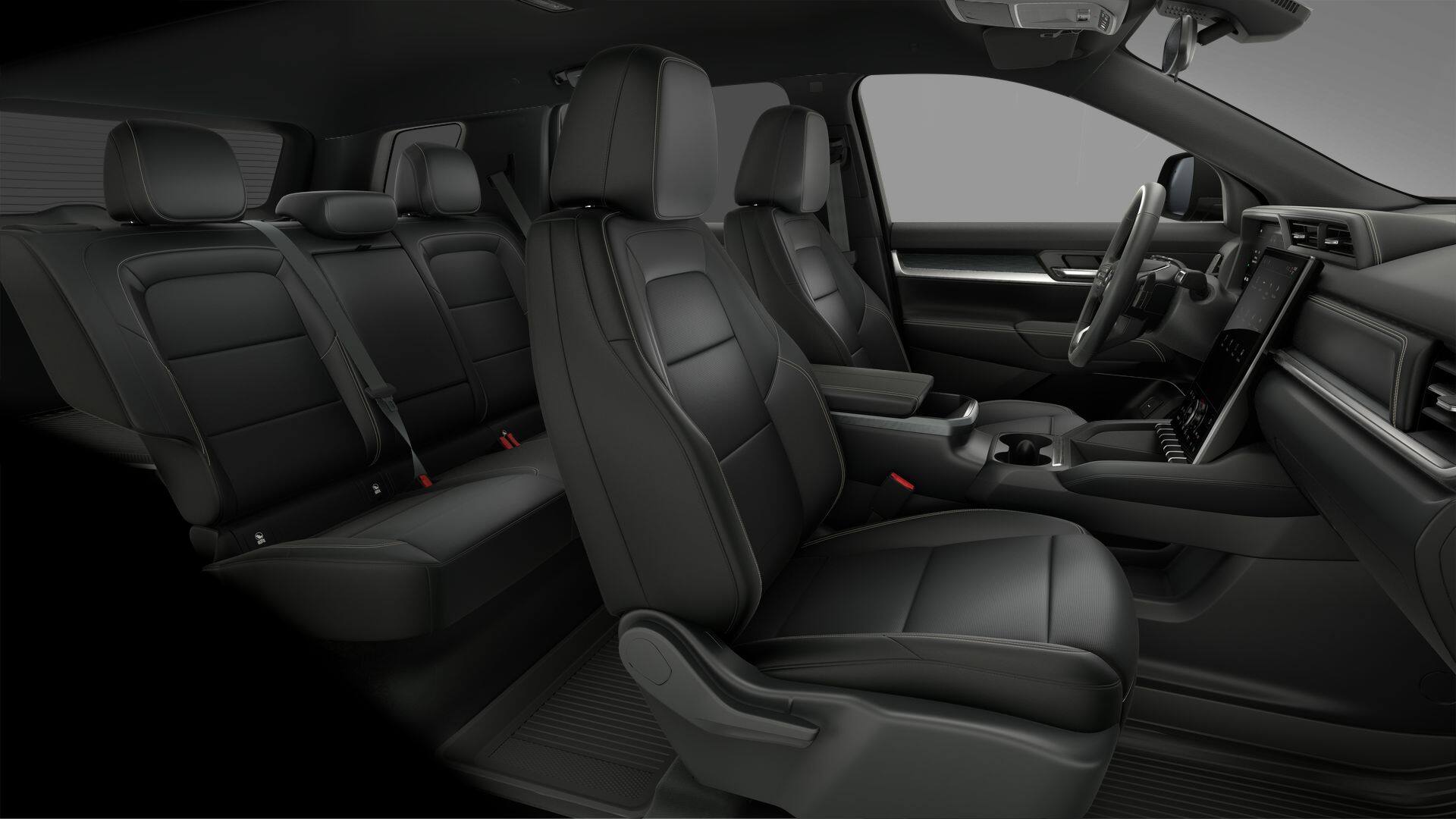 2027 GMC Terrain Elevation - Photo 8
