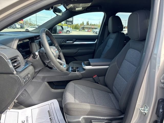 2026 GMC Terrain Elevation - Photo 10