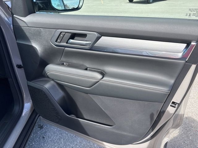 2026 GMC Terrain Elevation - Photo 11