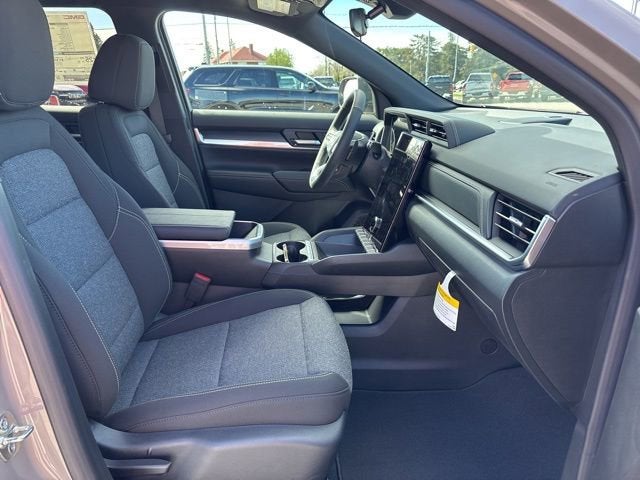 2026 GMC Terrain Elevation - Photo 12