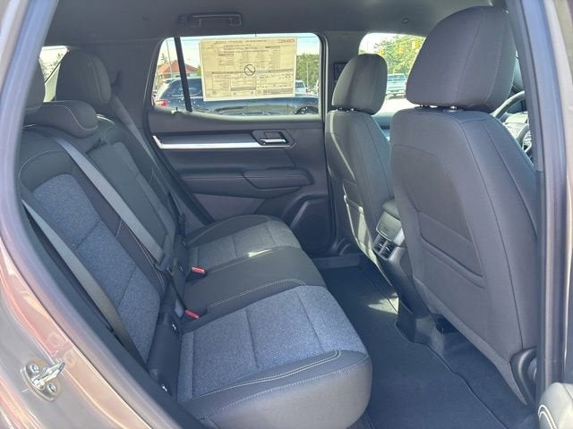 2026 GMC Terrain Elevation - Photo 14
