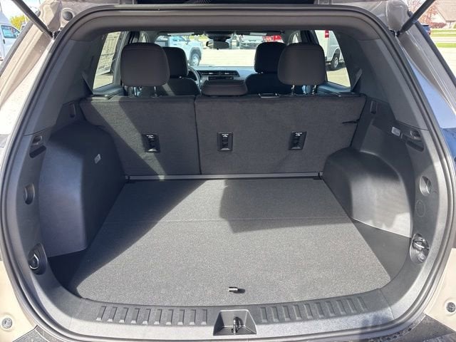 2026 GMC Terrain Elevation - Photo 15