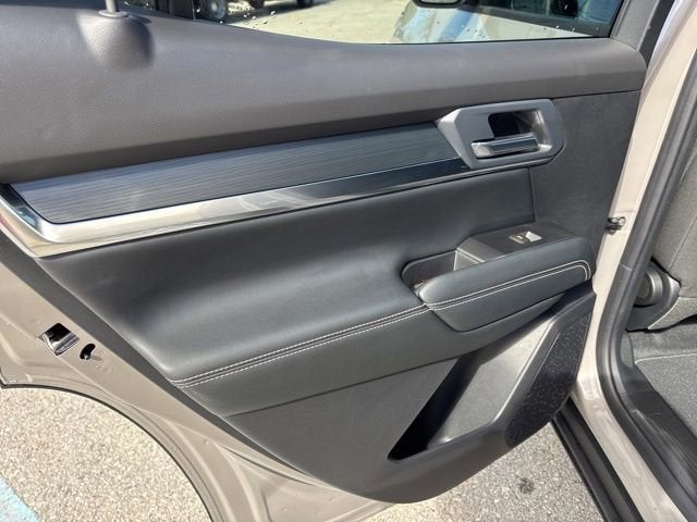 2026 GMC Terrain Elevation - Photo 16