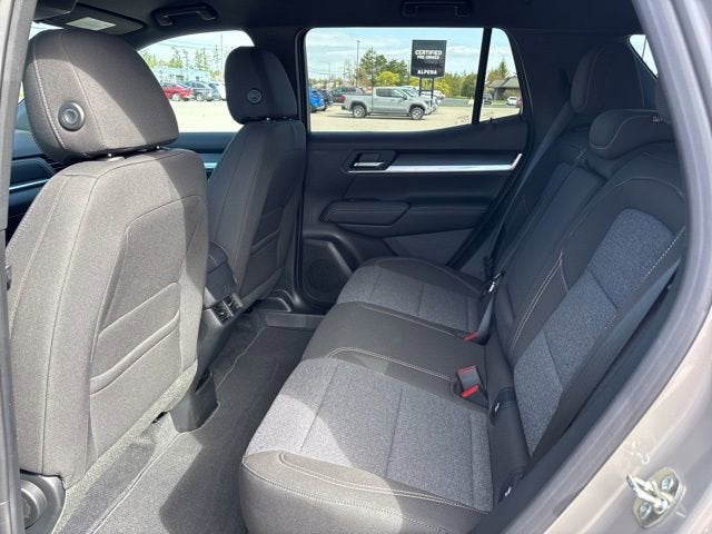 2026 GMC Terrain Elevation - Photo 17