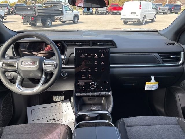 2026 GMC Terrain Elevation - Photo 19