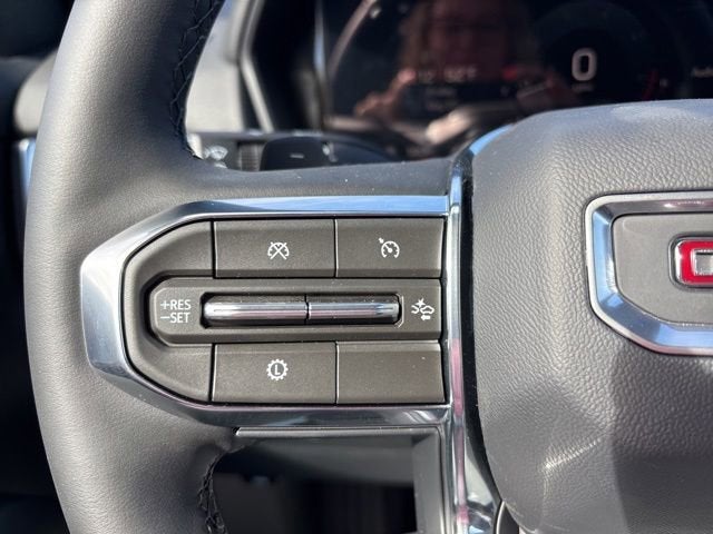 2026 GMC Terrain Elevation - Photo 20