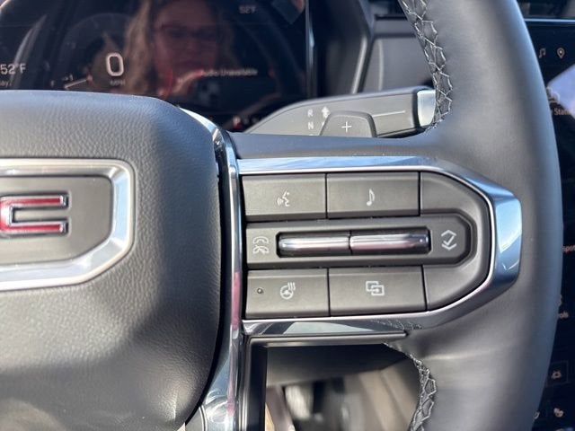 2026 GMC Terrain Elevation - Photo 21