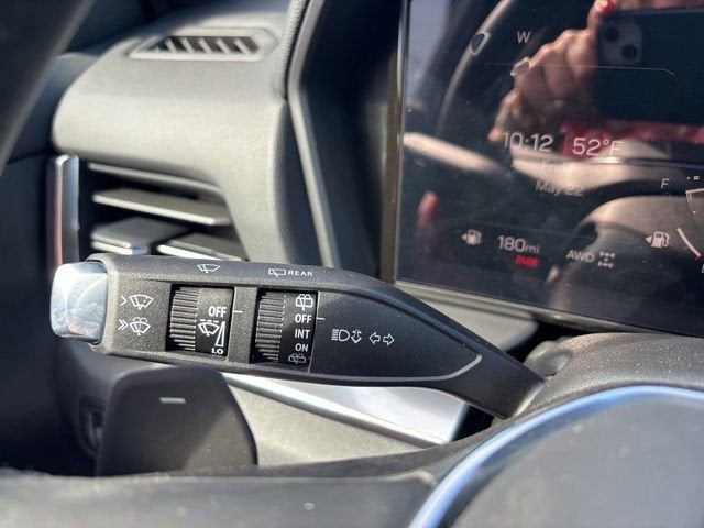2026 GMC Terrain Elevation - Photo 22